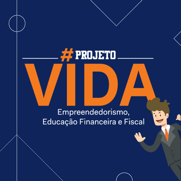 Projeto Vida