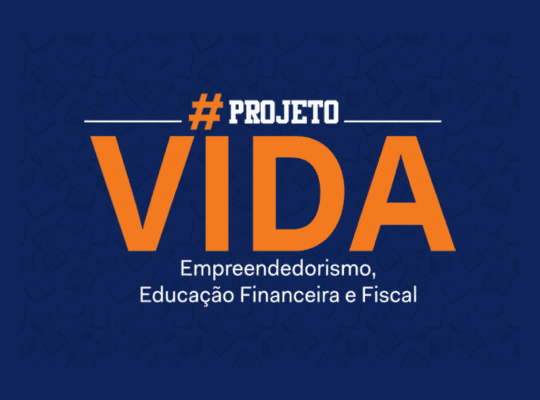 Projeto Vida