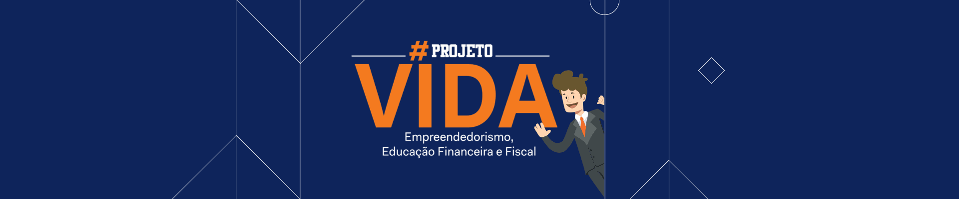 Projeto Vida